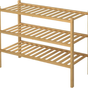 Tier, Bamboo ,Shoe, Rack ,for, Closet ,Free ,Standing ,Wood ,Shoe ,Shelf, Storage, Organizer ,for ,Entryway ,Small ,Space, Stackable